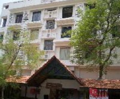 Hotel Heritage 2001